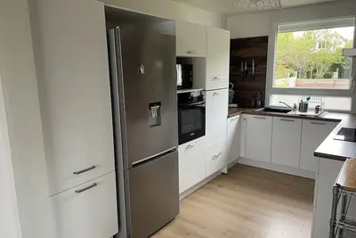 Image de Maison Dinan, 8 personnes, 20mn des plages