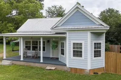 Image de The Farm Haus