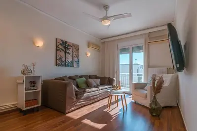 Image de Marousi Cozy Apartment