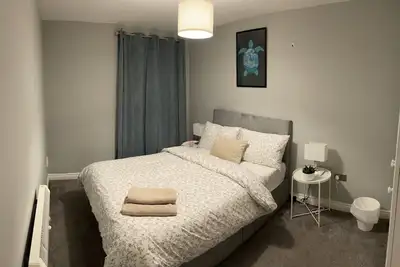 Image de Spacious 2 Bedroom apartment in City Centre