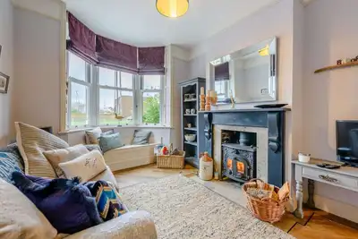 Image de Riverside Cottage - Rye