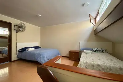 Image de Tezza Apartment close to the American Embassy in Lima