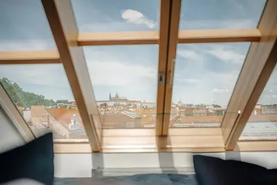 Image de Prague Castle View Apartments - Old Town Panoramic