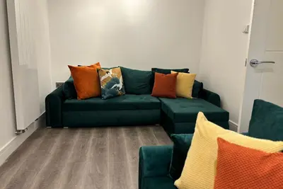 Image de Diamond Suite Camden Town 3 Bedroom