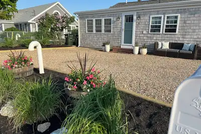 Image de Plum Island Beach Cottage - 4 Minute Walk To Beach! !