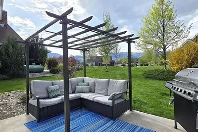 Image de Marigold Cottage by the pools #120