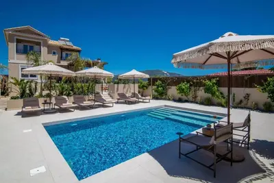 Image de Villa Alexandros in Zakynthos