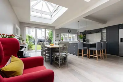 Image de Magdalen Road by onefinestay