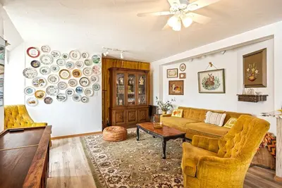 Image de Quaint walkable to Cider House & Coffee Shop