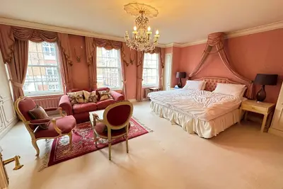 Image de 5-Bedroom Apartment in Central London with Prime location for Shopping and Work
