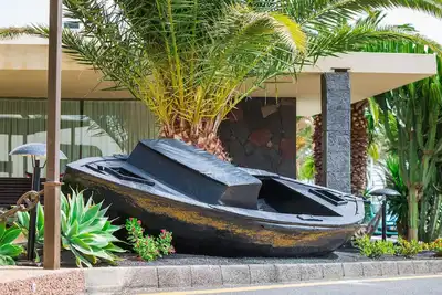 Image de Vitalclass Lanzarote Resort