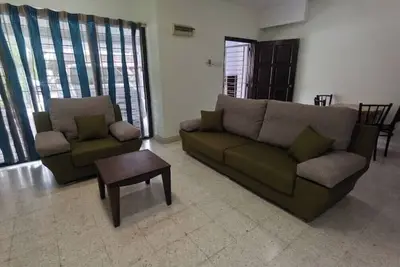Image de 3Room 10pax Landed Comfy 5 Star Sofa&Bed 4 Parking