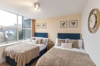 Image de Cosy Retreat in the Heart of Golders Green