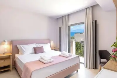 Image de Onore Family suite | Dasia