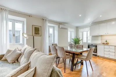 Image de Vista Fortezza - Deux Chambres Appartement, Couchages 4