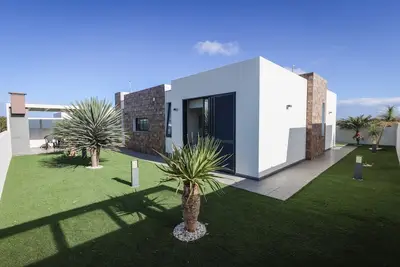 Image de Quality villa, easy distance to beach|Vila Diana