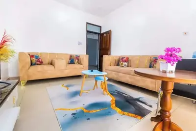 Image de Nyali Classy 1 Bedroom