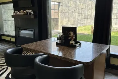 Image de Big Cat Bungalows at The Haven - Tiger 4