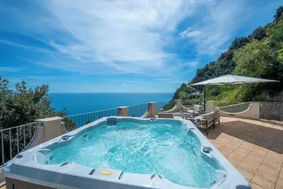 Image de Villa Corito, luxury villa on the Amalfi coast