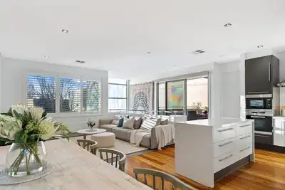 Image de Magnificent Moet: 3  Br, 2. 5  Ba Townhouse in Mornington, Sleeps 8