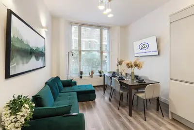 Image de Notting Hill Retreat