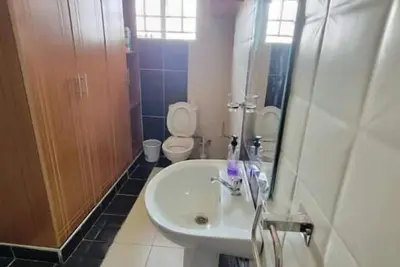 Image de 4bedroom own compound milimani kisumu,