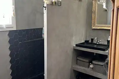 Image de location, saisonnière