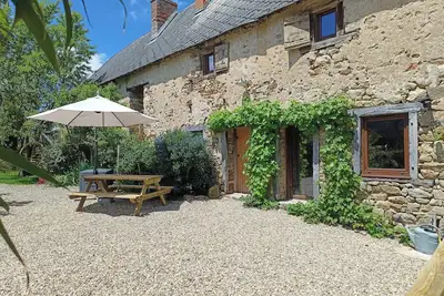 Image de Gîte \"Escapade à La Voreille\"\nen Auvergne