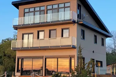 Image de Jewel of Georgian Bay Lakefront Cottage, Kayak, Pedal boat, Bbq