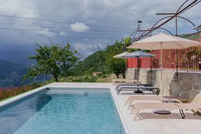 Image de Feel Discovery Villa Aura Douro Valley