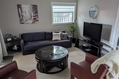 Image de Welcome to our Cozy Gateway Getaway!