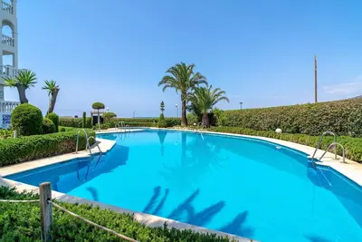 Image de Appartement de vacances pour 2 personnes env. 80 qmà Nerja, Andalousie (Costa del Sol)