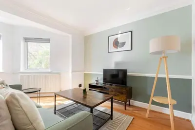 Image de 2 Bed Apartment in Hammersmith