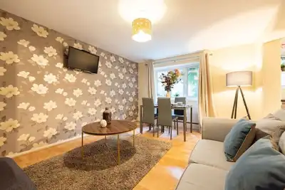 Image de 2 Bed Flat in Elephant & Castle