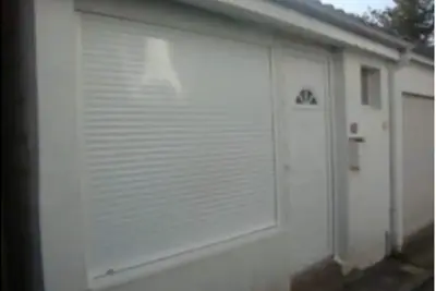 Image de Petite maison de résiner proche plage