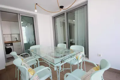 Image de Apartment Luz Garort