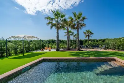 Image de HomeHolidaysRentals Openmar - Costa Barcelona