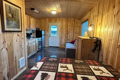 Image de Bear Cabin
