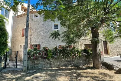 Image de 3 bedroom private vacation home in bize-minervois