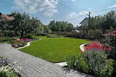 Image de Neon Apartment: Large Garden, Near Lake, Pet&Family-Friendly