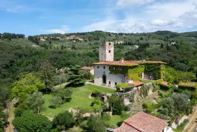 Image de Villa Ă Villamagna avec 6 chambres Ă coucher, 12 couchages
