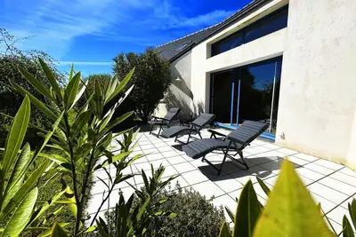 Maison Ty Losquet