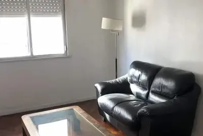 Image de Two bedroom apartment, next to train station Once, next to Congreso