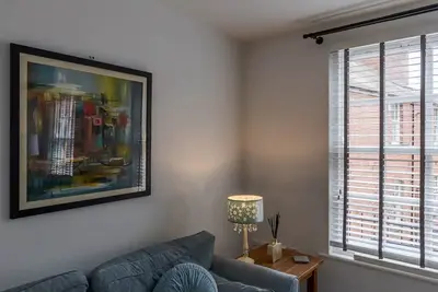 Image de Pass the Keys | 98 St. Georges · Spacious 2 Br & 2 Bathrooms