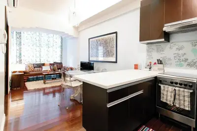 Image de Spacious Bgc Condo near restos & St. Luke’s Hsptl