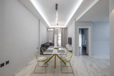 Image de db premium stay apartments #Two bedroom