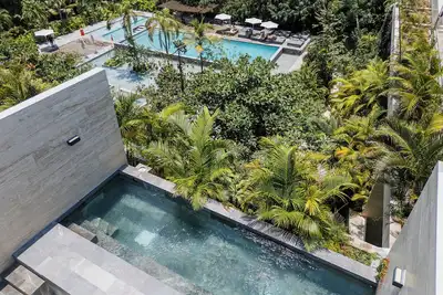 Image de Mistiq Ph  Private concierge 3br  pool rf top