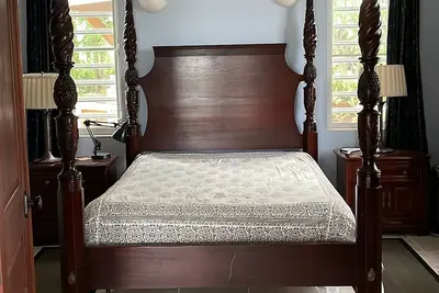 Image de Charming Caribbean Retreat with Scenic Views