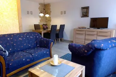 Image de Stilvolles Flair Trifft Ländliches Ambiente. im Landhaus Rundblick