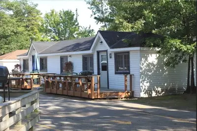 Image de Alton Lodges